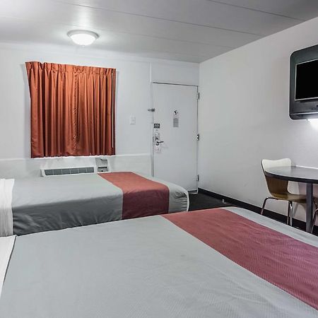 Motel 6-Glassboro, Nj - Rowan University Екстериор снимка