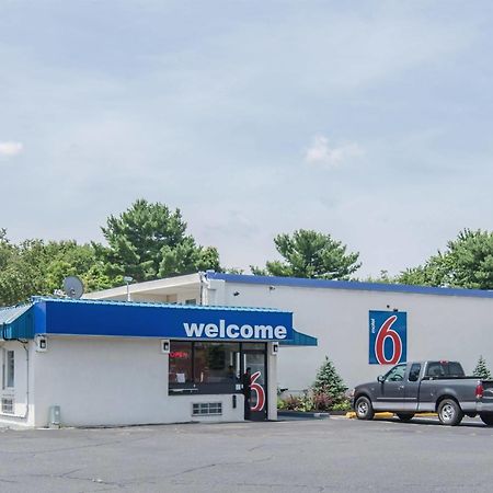 Motel 6-Glassboro, Nj - Rowan University Екстериор снимка