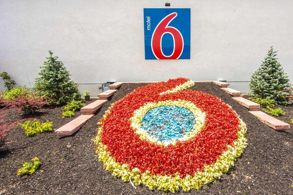Motel 6-Glassboro, Nj - Rowan University Екстериор снимка