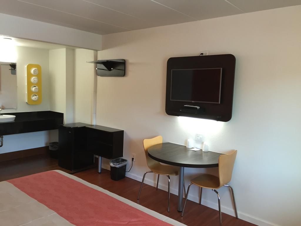 Motel 6-Glassboro, Nj - Rowan University Екстериор снимка