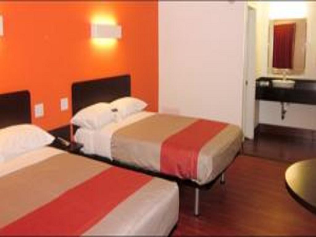 Motel 6-Glassboro, Nj - Rowan University Стая снимка