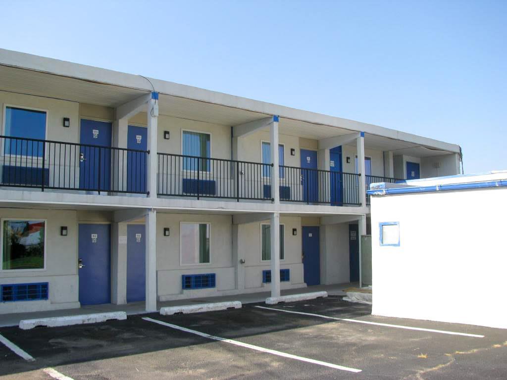 Motel 6-Glassboro, Nj - Rowan University Екстериор снимка