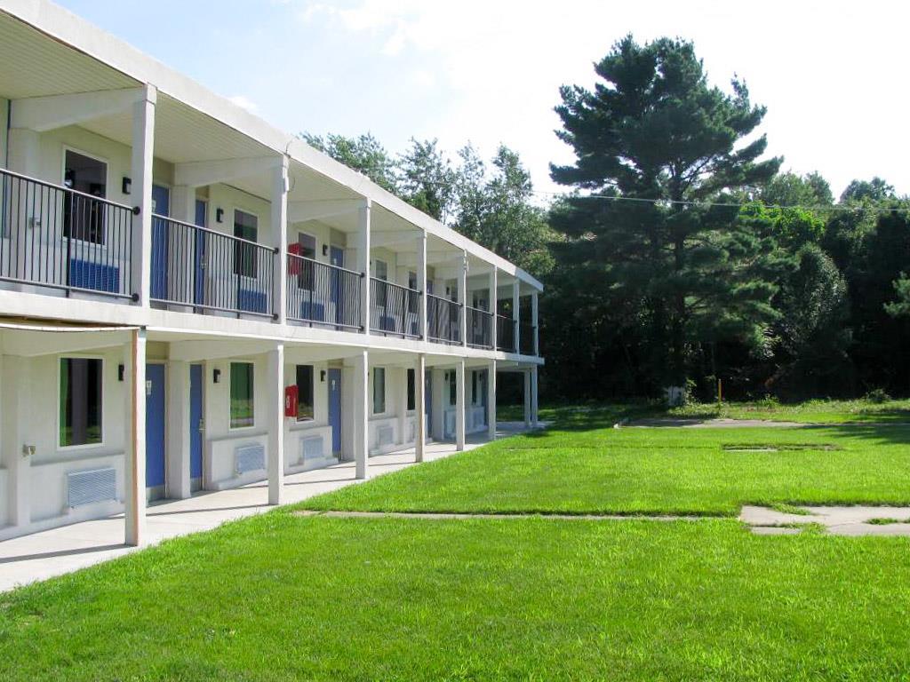 Motel 6-Glassboro, Nj - Rowan University Екстериор снимка