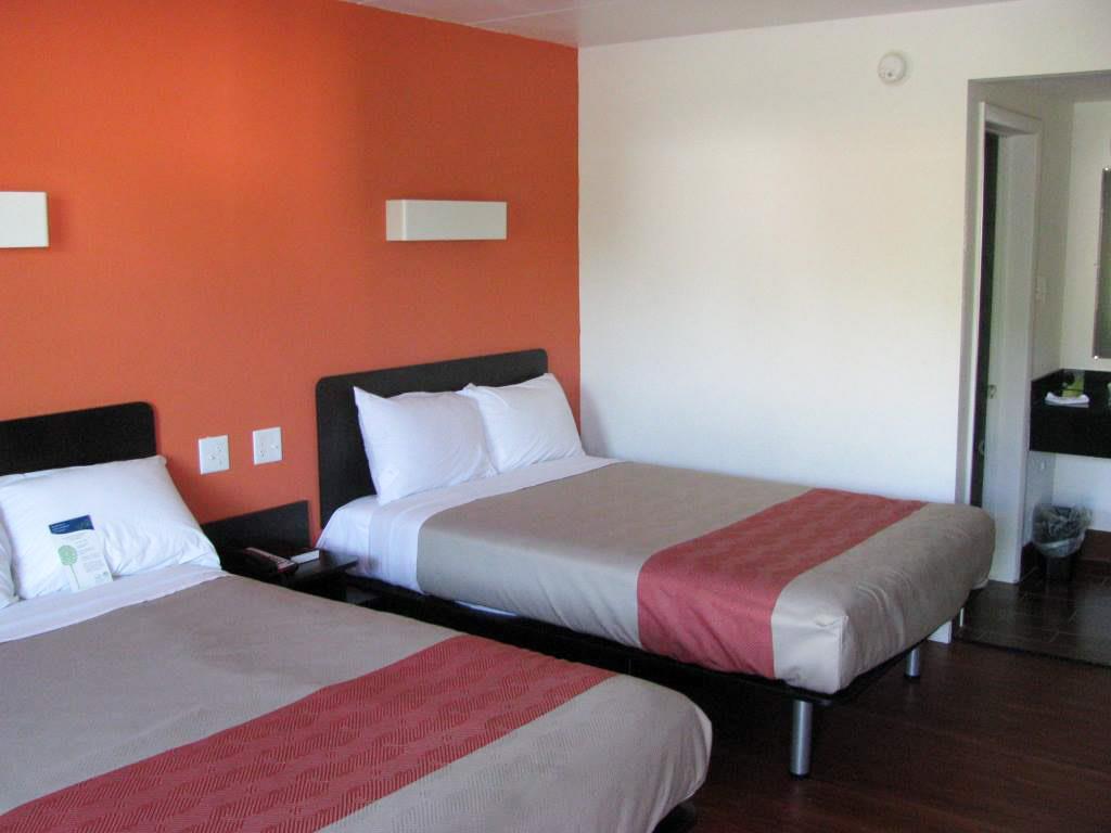 Motel 6-Glassboro, Nj - Rowan University Стая снимка