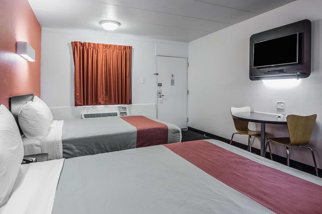 Motel 6-Glassboro, Nj - Rowan University Екстериор снимка