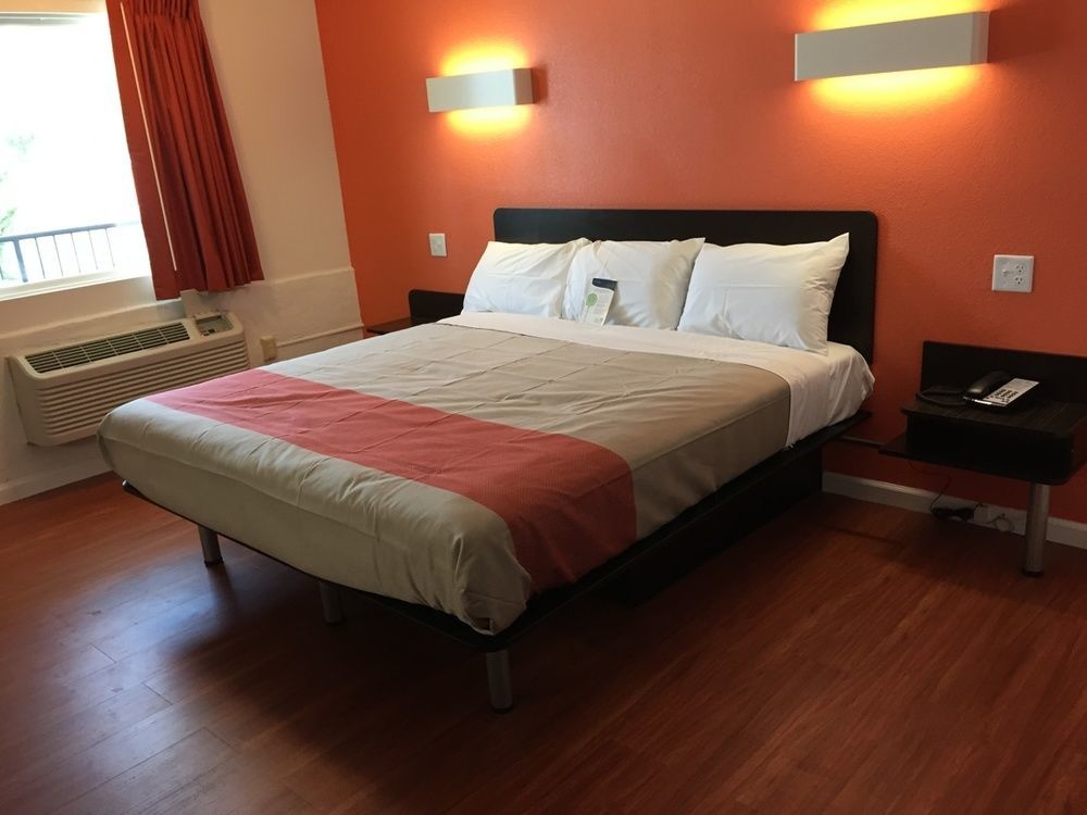 Motel 6-Glassboro, Nj - Rowan University Екстериор снимка