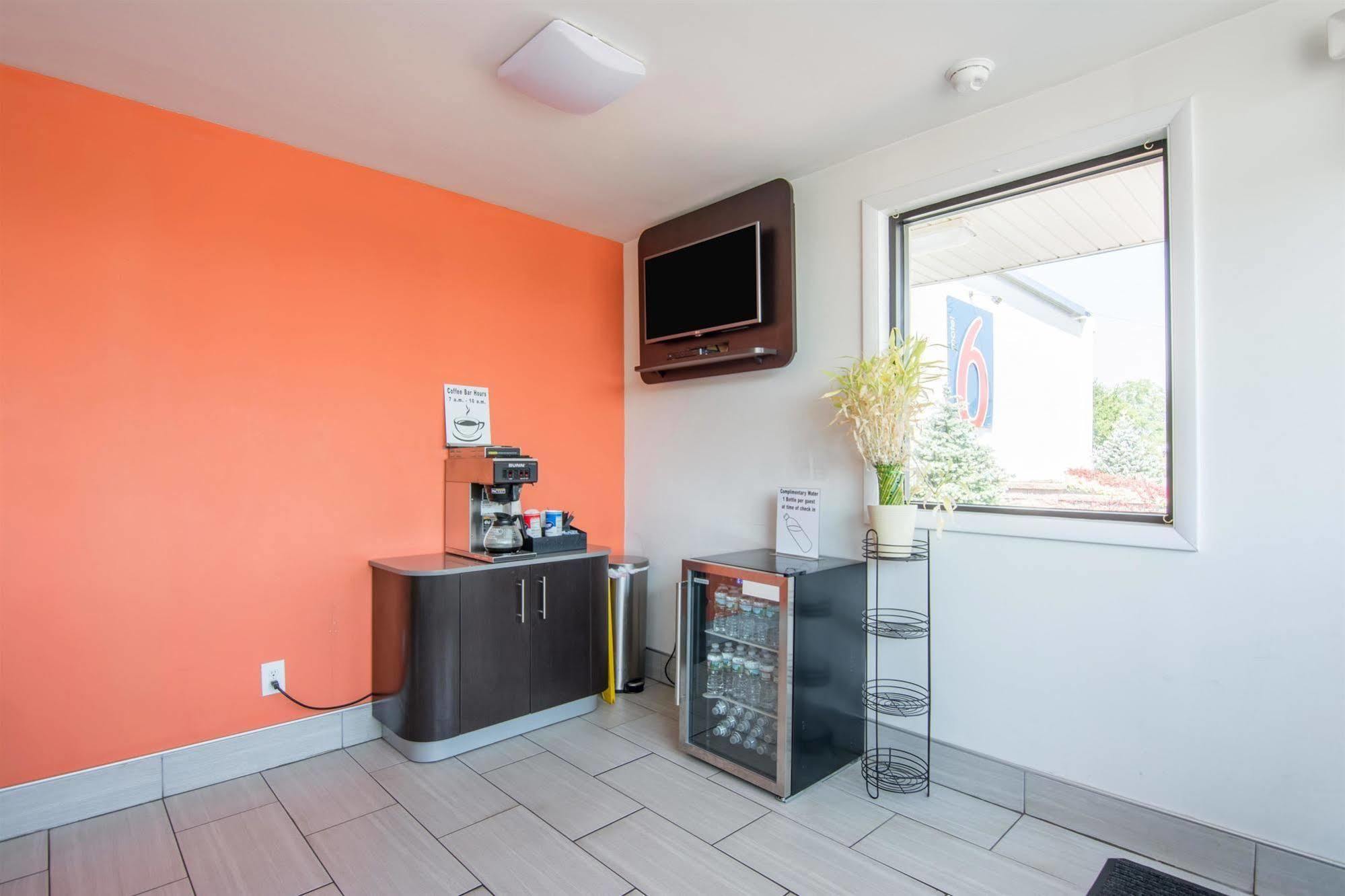 Motel 6-Glassboro, Nj - Rowan University Екстериор снимка