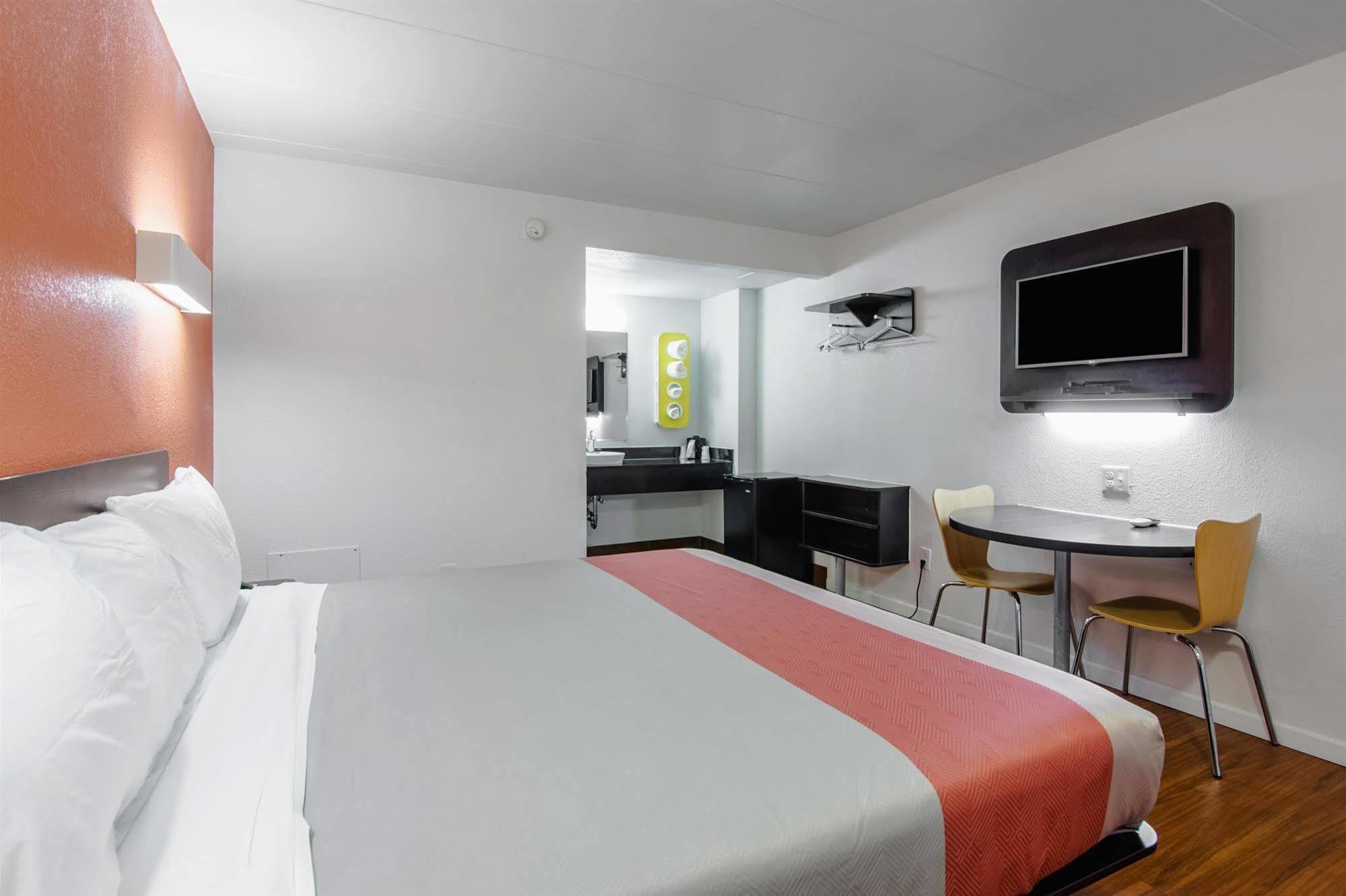 Motel 6-Glassboro, Nj - Rowan University Екстериор снимка