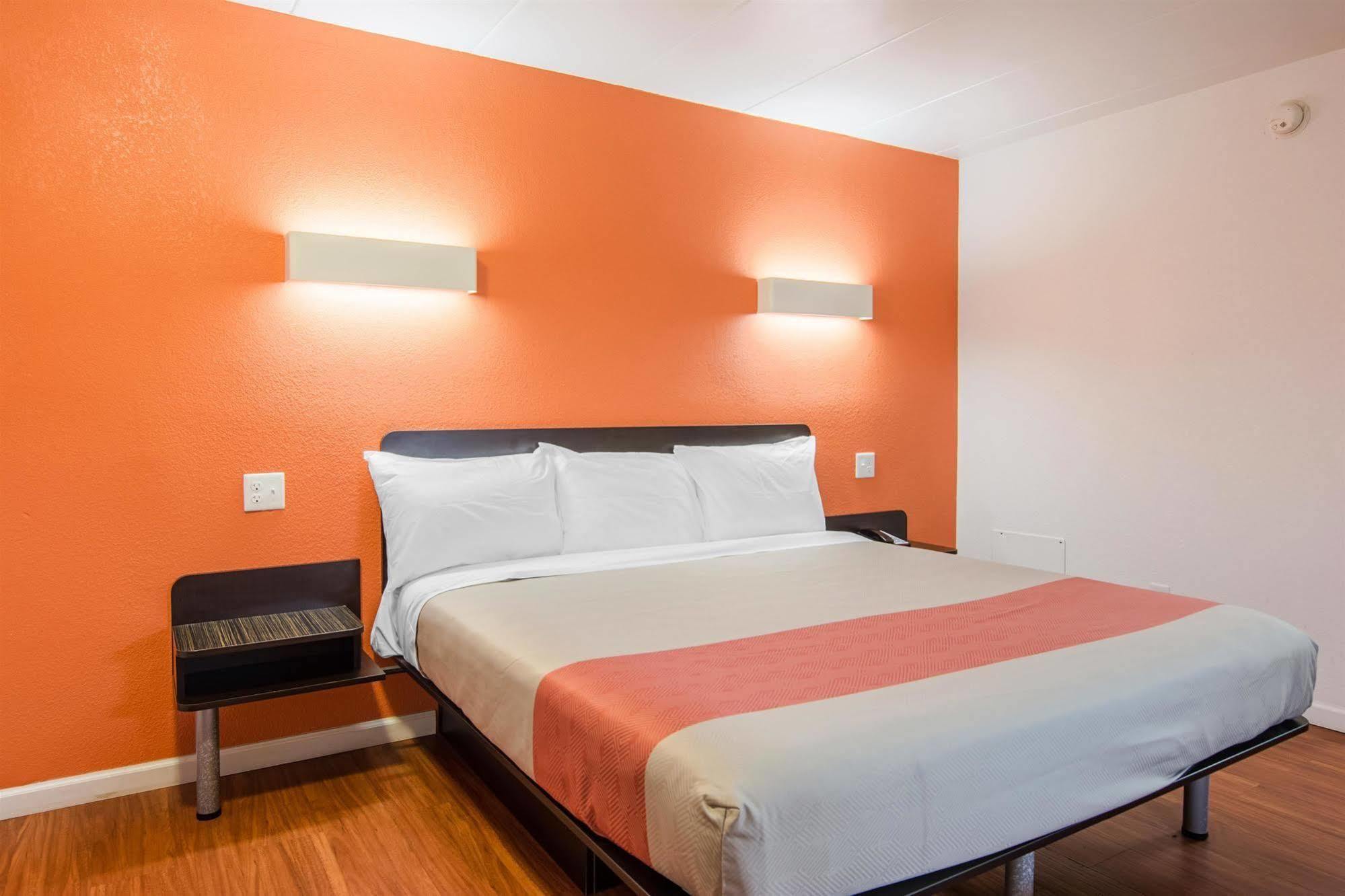 Motel 6-Glassboro, Nj - Rowan University Екстериор снимка