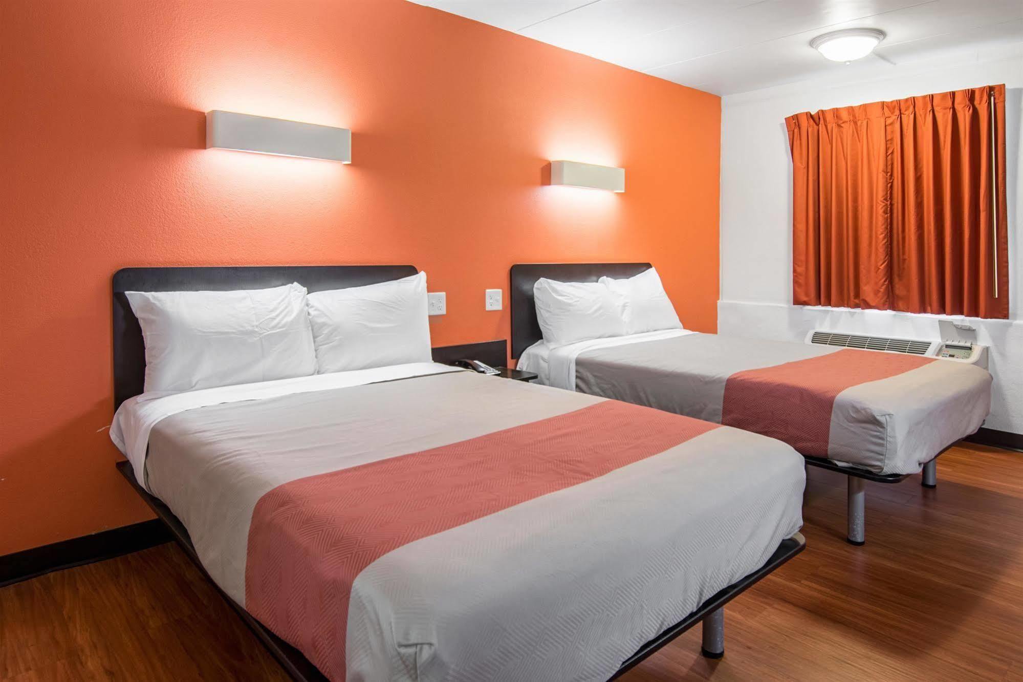 Motel 6-Glassboro, Nj - Rowan University Екстериор снимка