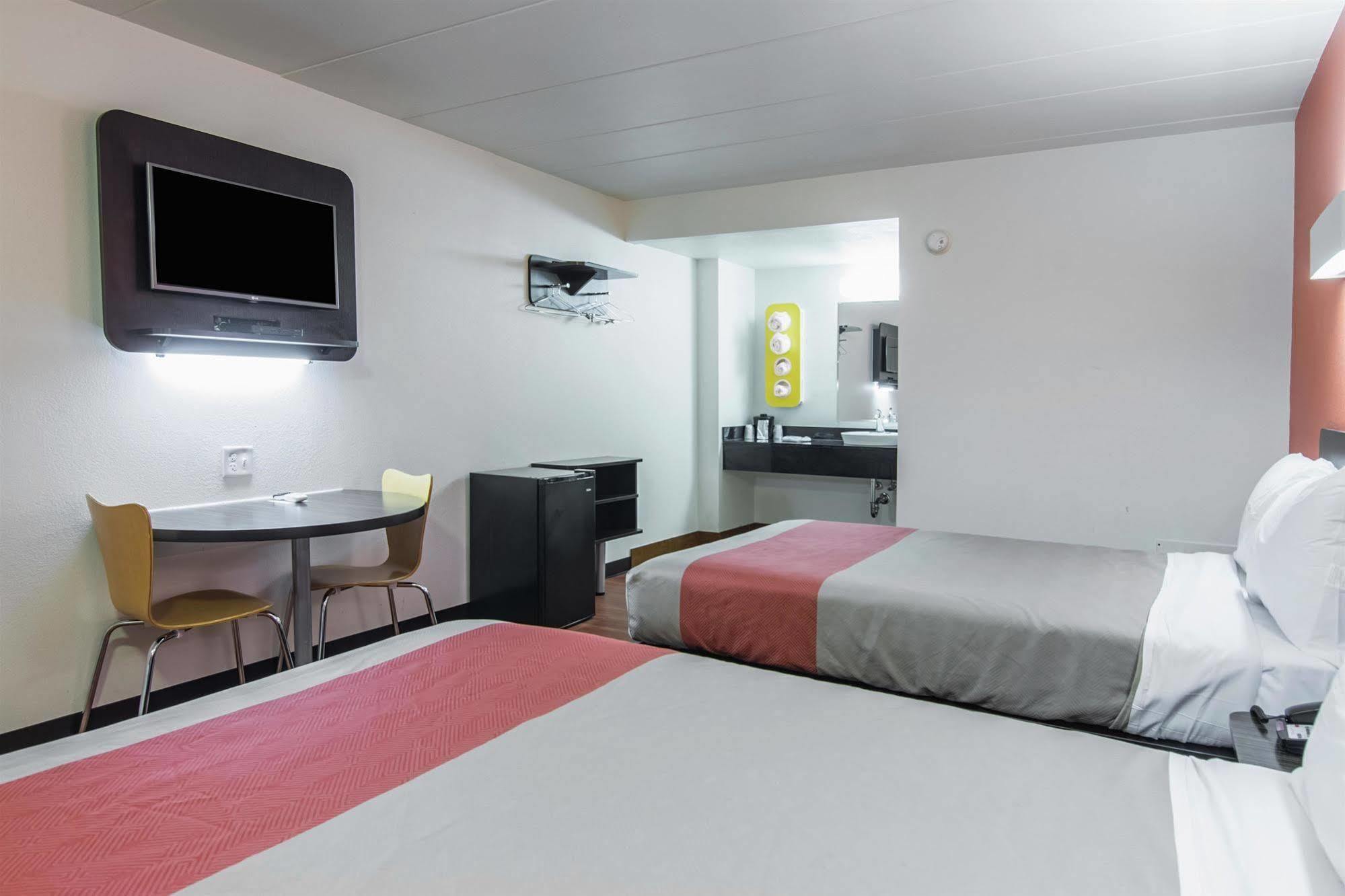 Motel 6-Glassboro, Nj - Rowan University Екстериор снимка