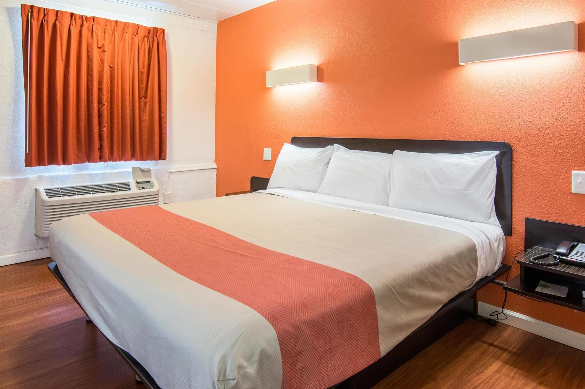 Motel 6-Glassboro, Nj - Rowan University Екстериор снимка