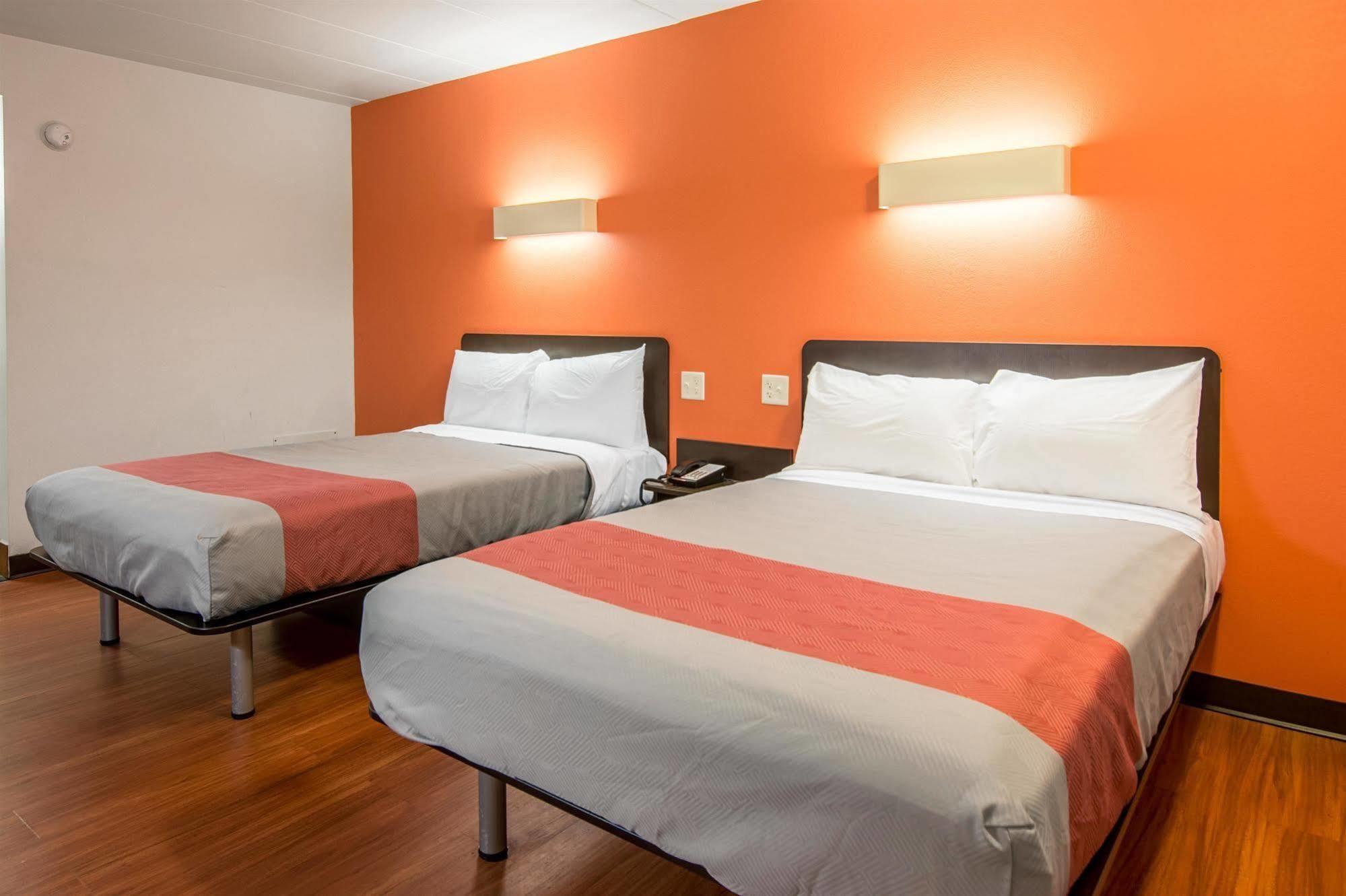 Motel 6-Glassboro, Nj - Rowan University Екстериор снимка