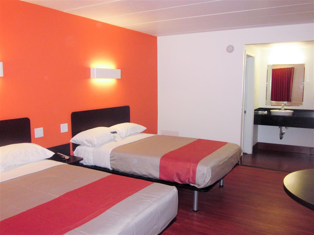 Motel 6-Glassboro, Nj - Rowan University Стая снимка