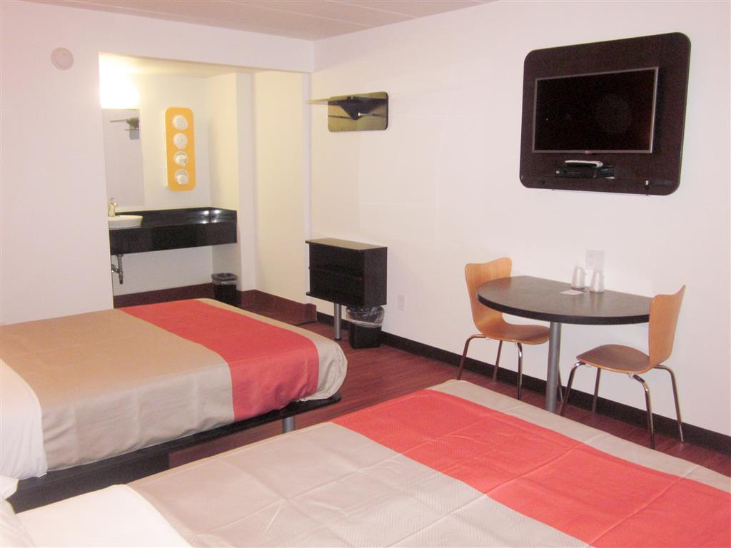 Motel 6-Glassboro, Nj - Rowan University Стая снимка