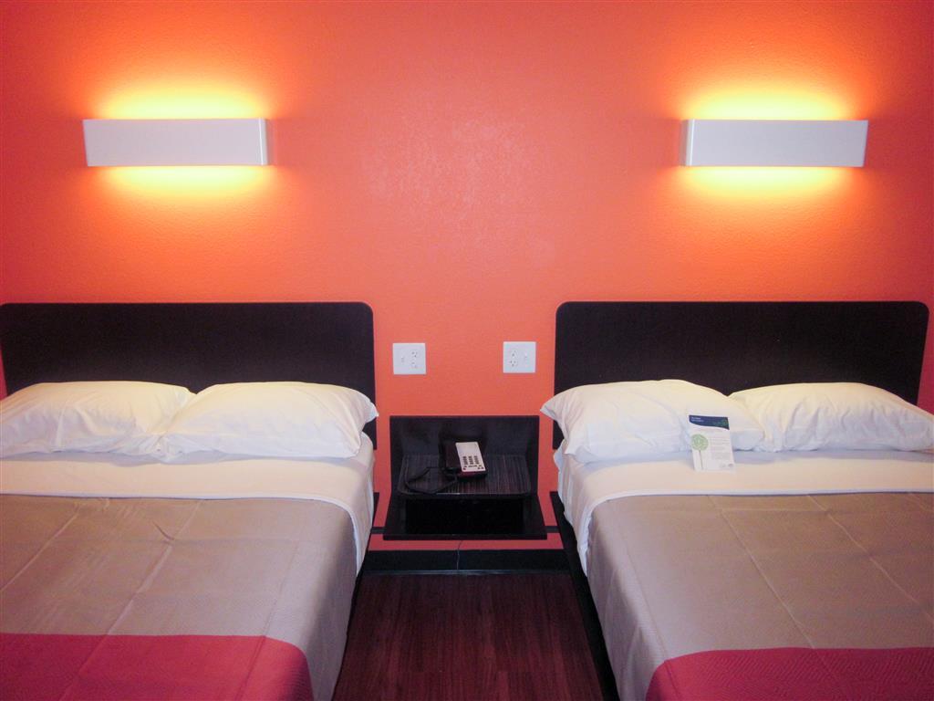 Motel 6-Glassboro, Nj - Rowan University Стая снимка