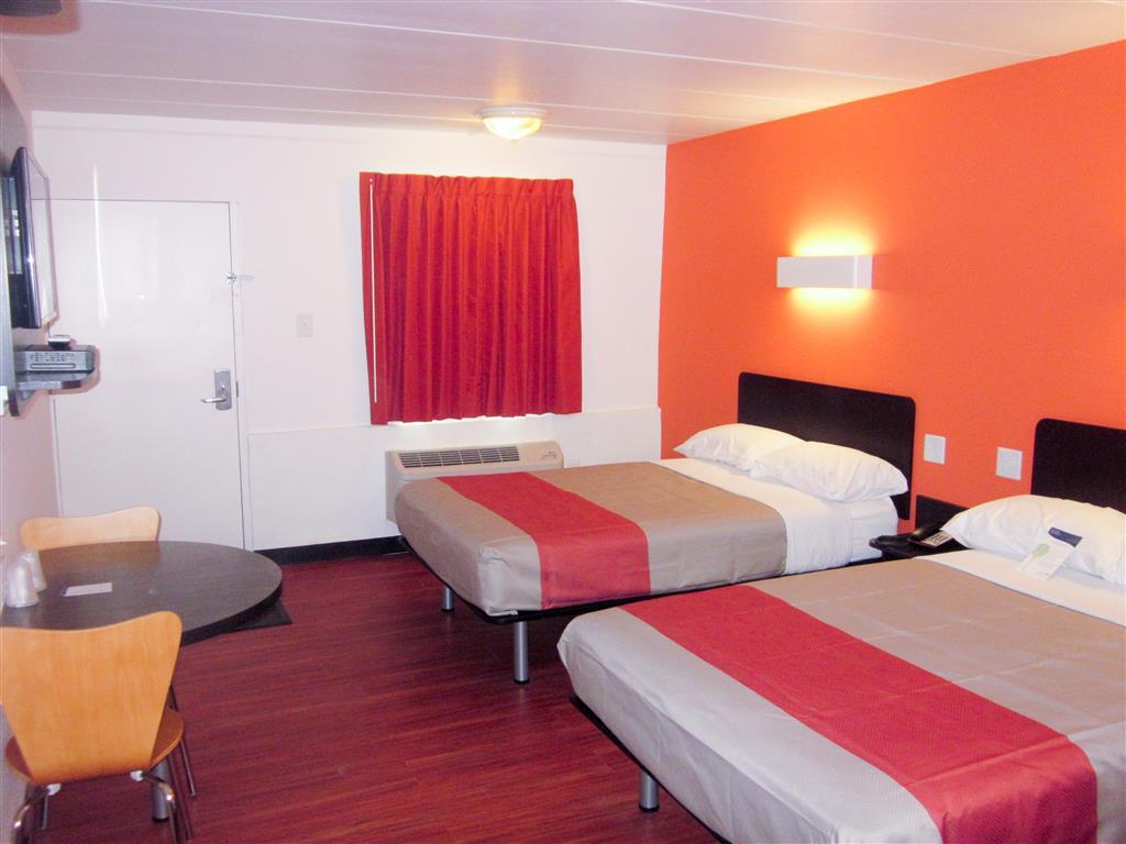 Motel 6-Glassboro, Nj - Rowan University Стая снимка
